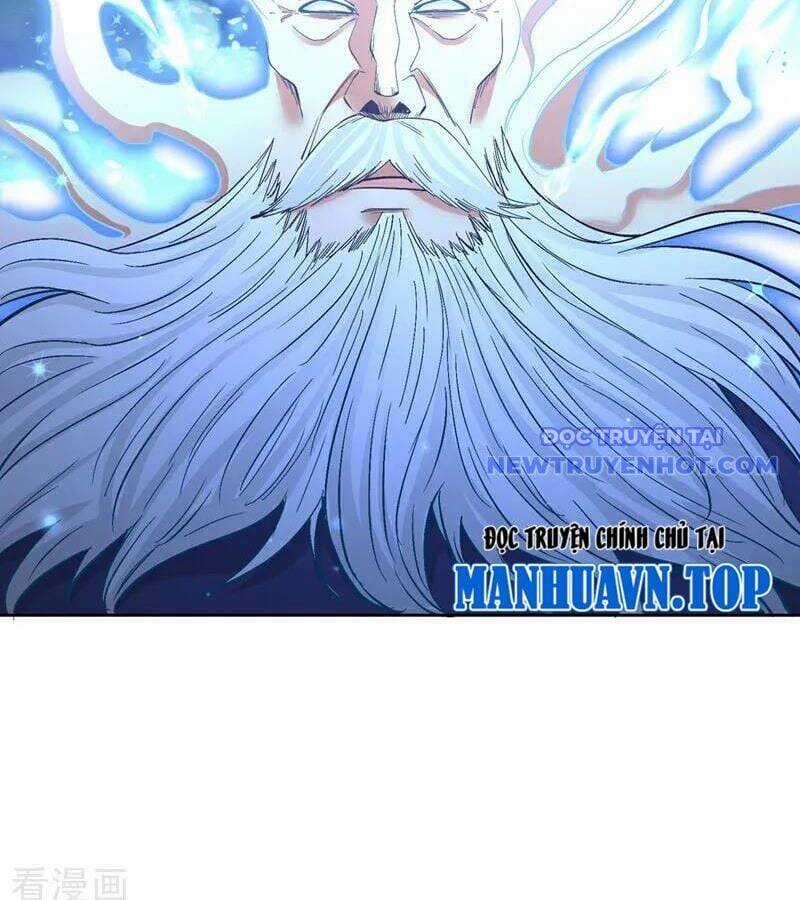 Ta Bị Nhốt Tại Cùng Một Ngày Mười Vạn Năm Chapter 532 trang 64