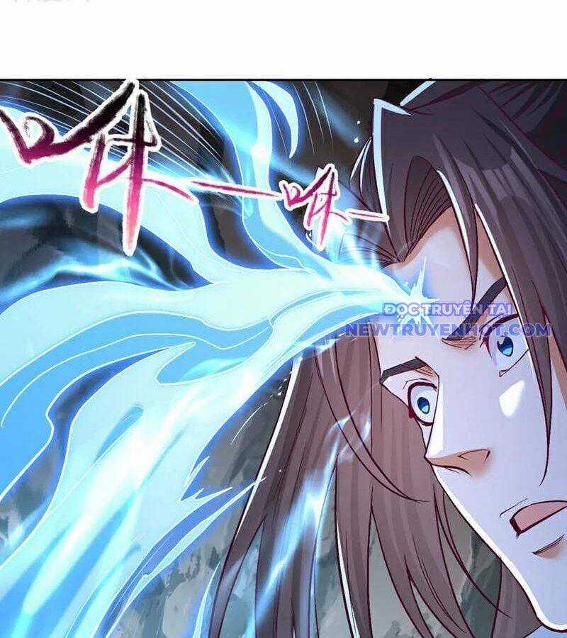 Ta Bị Nhốt Tại Cùng Một Ngày Mười Vạn Năm Chapter 532 trang 65