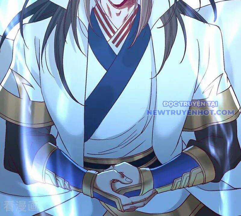 Ta Bị Nhốt Tại Cùng Một Ngày Mười Vạn Năm Chapter 532 trang 68