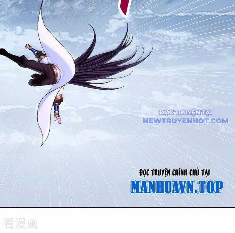 Ta Bị Nhốt Tại Cùng Một Ngày Mười Vạn Năm Chapter 532 trang 7