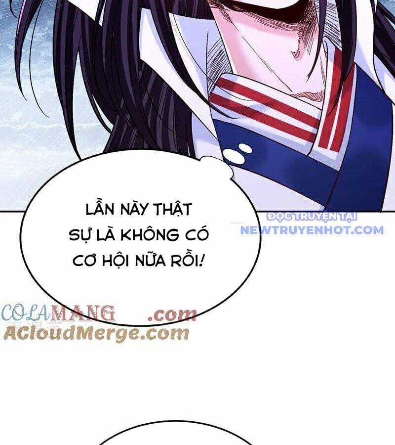 Ta Bị Nhốt Tại Cùng Một Ngày Mười Vạn Năm Chapter 532 trang 9