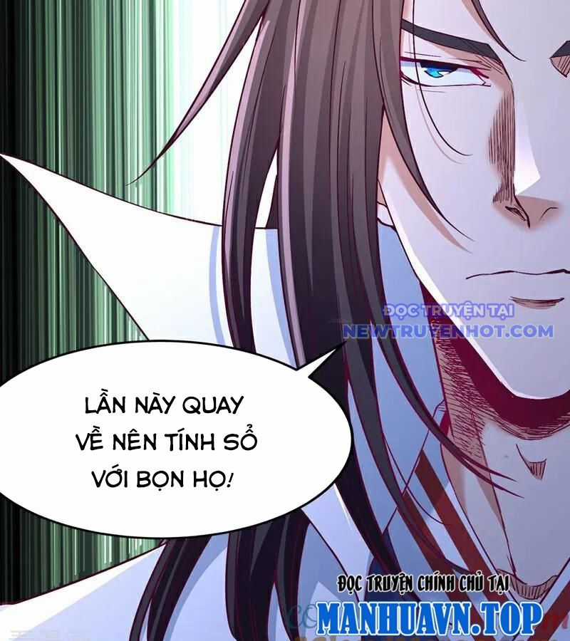 Ta Bị Nhốt Tại Cùng Một Ngày Mười Vạn Năm Chapter 533 trang 13