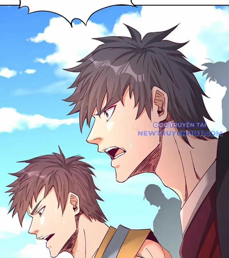 Ta Bị Nhốt Tại Cùng Một Ngày Mười Vạn Năm Chapter 533 trang 16