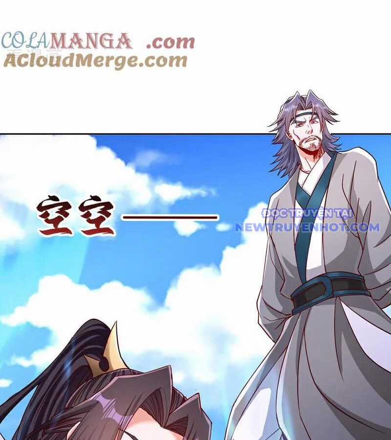 Ta Bị Nhốt Tại Cùng Một Ngày Mười Vạn Năm Chapter 533 trang 21