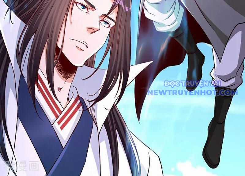 Ta Bị Nhốt Tại Cùng Một Ngày Mười Vạn Năm Chapter 533 trang 22