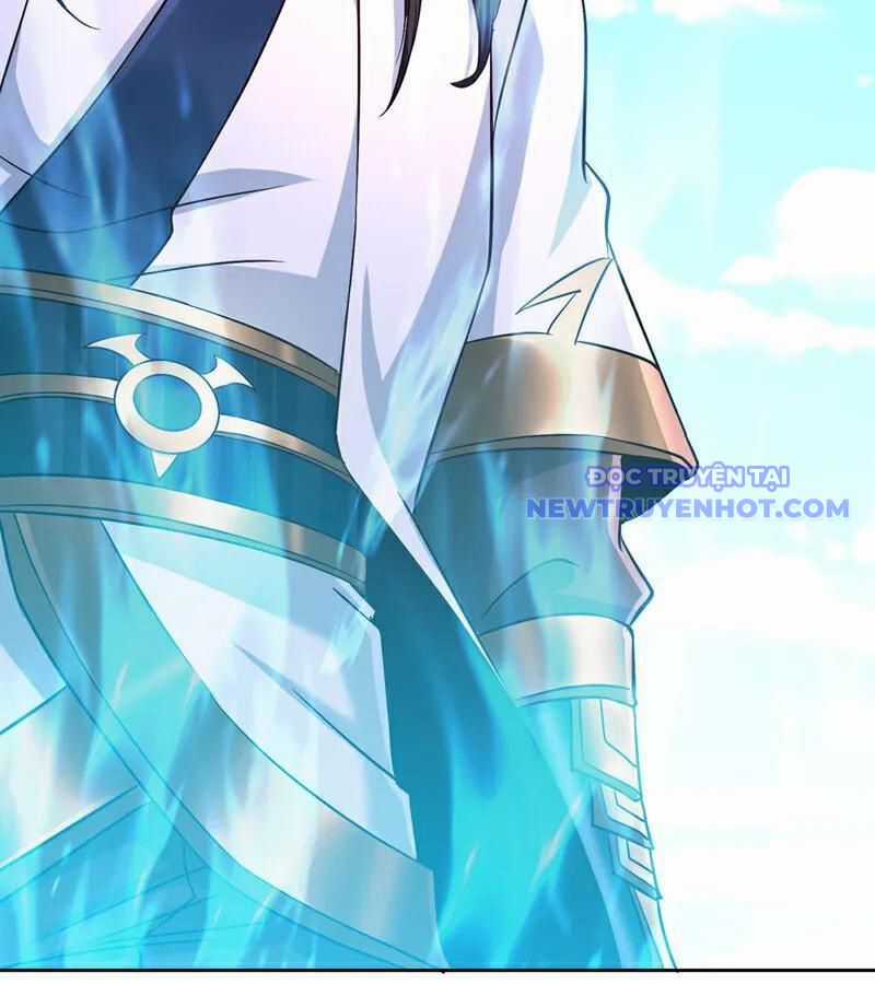 Ta Bị Nhốt Tại Cùng Một Ngày Mười Vạn Năm Chapter 533 trang 23