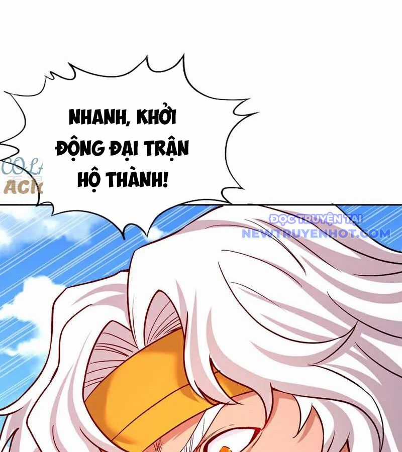 Ta Bị Nhốt Tại Cùng Một Ngày Mười Vạn Năm Chapter 533 trang 24