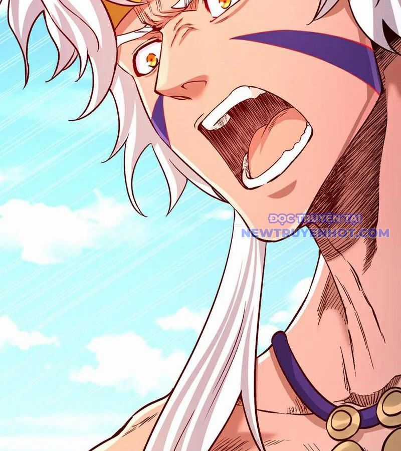 Ta Bị Nhốt Tại Cùng Một Ngày Mười Vạn Năm Chapter 533 trang 25