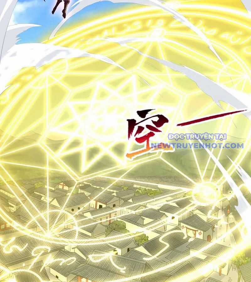 Ta Bị Nhốt Tại Cùng Một Ngày Mười Vạn Năm Chapter 533 trang 27