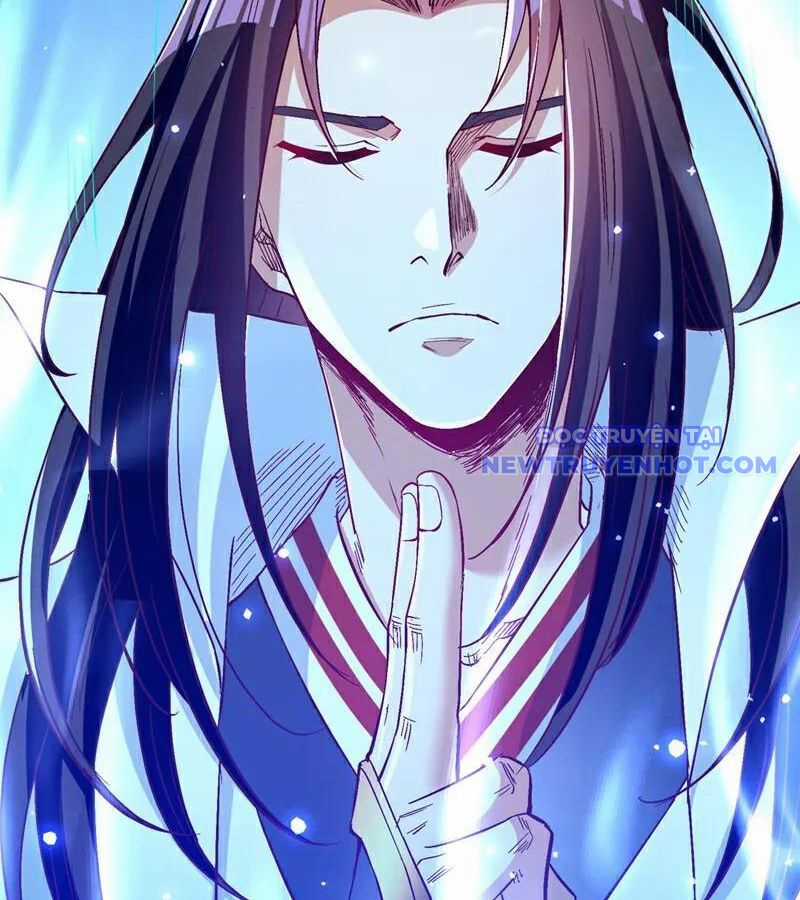 Ta Bị Nhốt Tại Cùng Một Ngày Mười Vạn Năm Chapter 533 trang 3