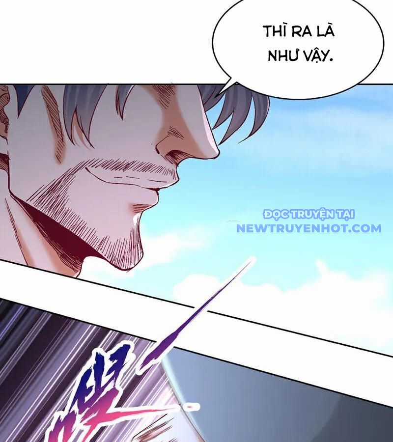 Ta Bị Nhốt Tại Cùng Một Ngày Mười Vạn Năm Chapter 533 trang 32