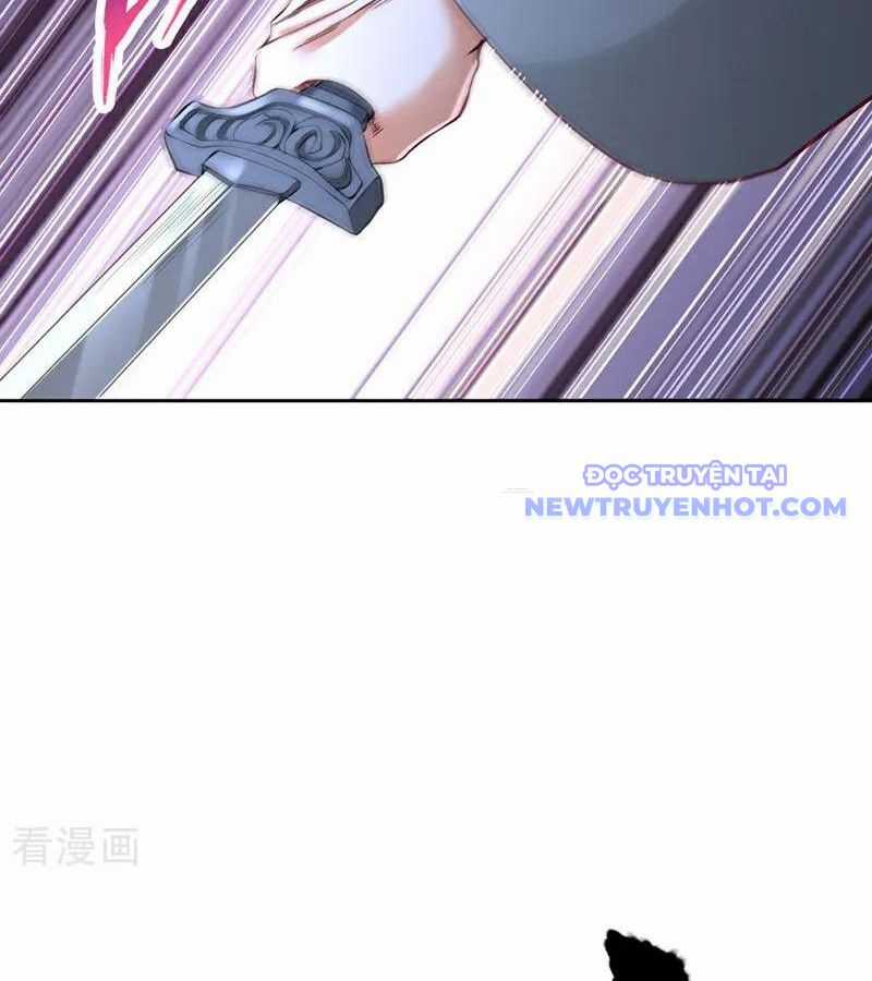 Ta Bị Nhốt Tại Cùng Một Ngày Mười Vạn Năm Chapter 533 trang 33