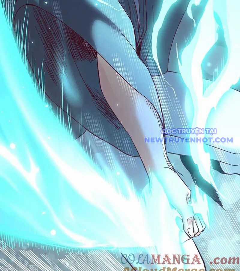 Ta Bị Nhốt Tại Cùng Một Ngày Mười Vạn Năm Chapter 533 trang 35