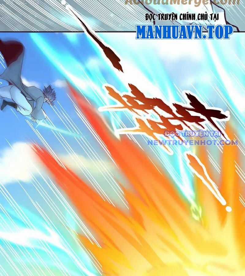 Ta Bị Nhốt Tại Cùng Một Ngày Mười Vạn Năm Chapter 533 trang 36