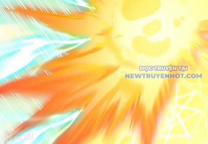 Ta Bị Nhốt Tại Cùng Một Ngày Mười Vạn Năm Chapter 533 trang 37