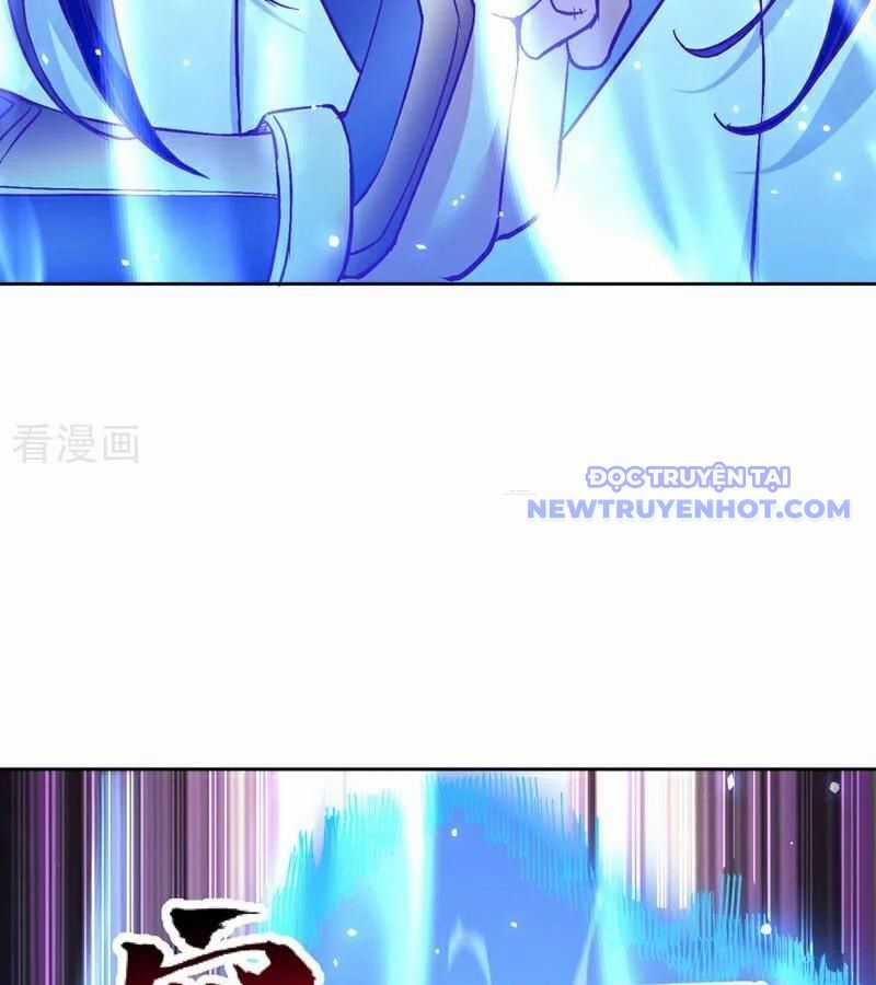 Ta Bị Nhốt Tại Cùng Một Ngày Mười Vạn Năm Chapter 533 trang 4