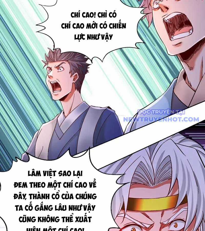 Ta Bị Nhốt Tại Cùng Một Ngày Mười Vạn Năm Chapter 533 trang 40