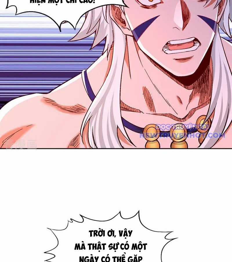 Ta Bị Nhốt Tại Cùng Một Ngày Mười Vạn Năm Chapter 533 trang 41