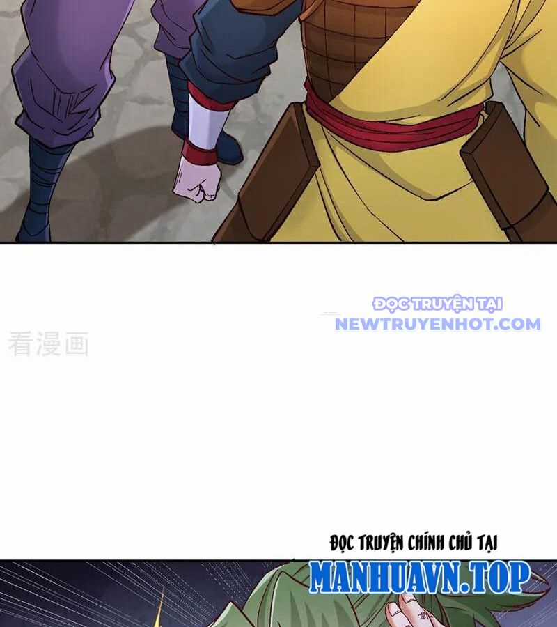 Ta Bị Nhốt Tại Cùng Một Ngày Mười Vạn Năm Chapter 533 trang 43