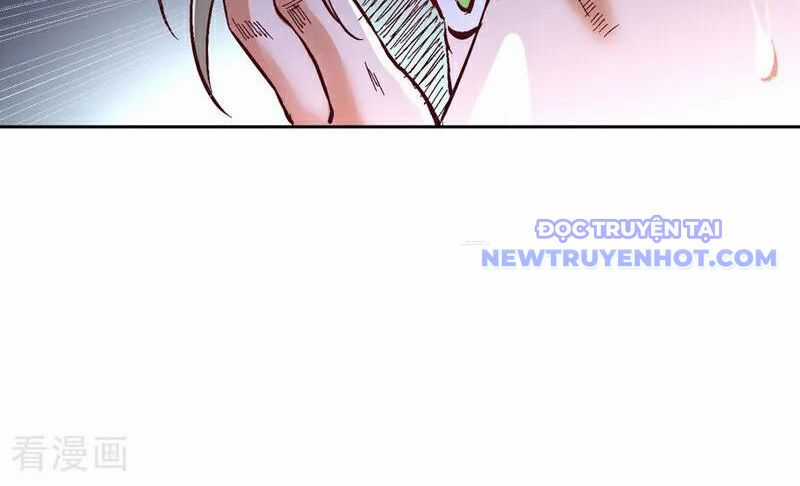 Ta Bị Nhốt Tại Cùng Một Ngày Mười Vạn Năm Chapter 533 trang 45