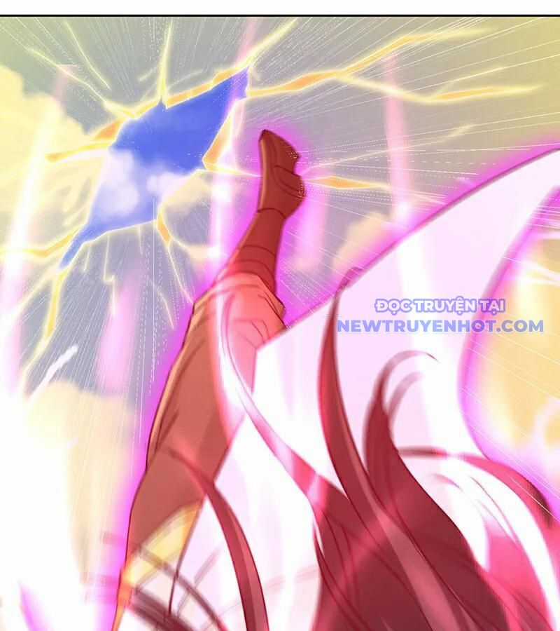 Ta Bị Nhốt Tại Cùng Một Ngày Mười Vạn Năm Chapter 533 trang 46