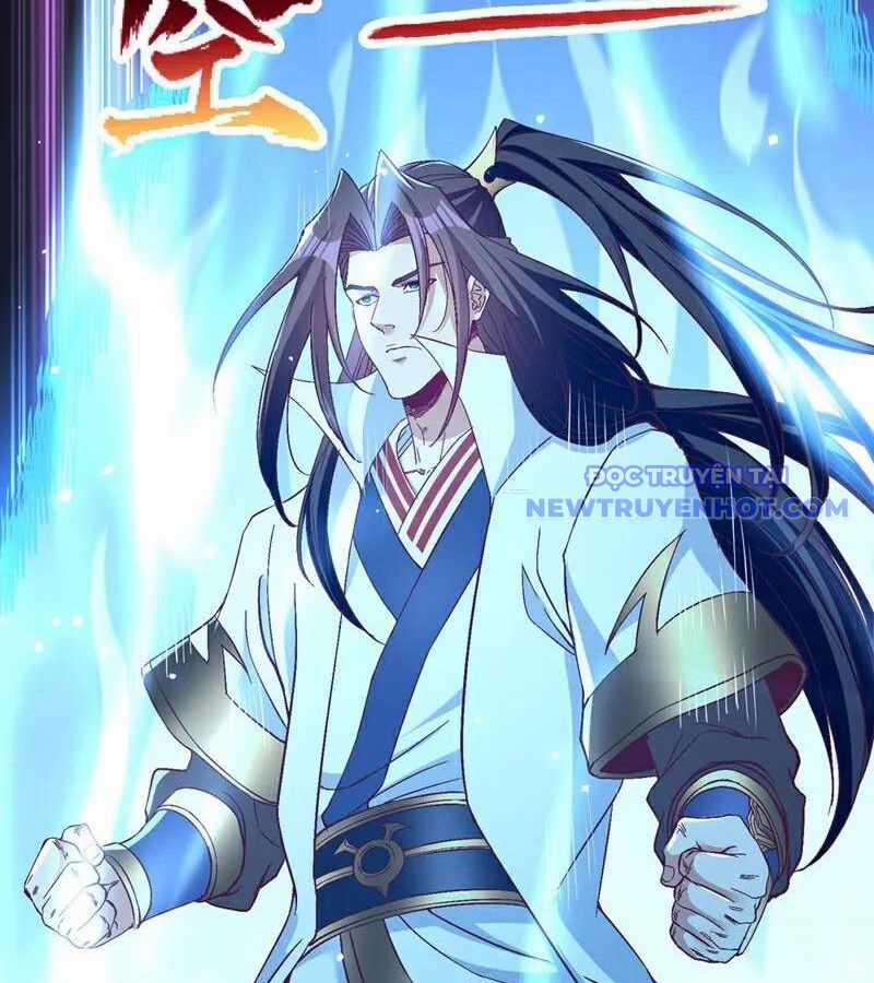 Ta Bị Nhốt Tại Cùng Một Ngày Mười Vạn Năm Chapter 533 trang 5