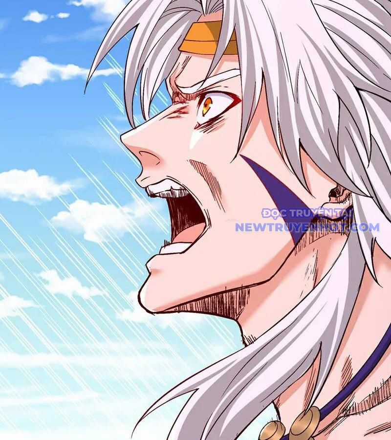 Ta Bị Nhốt Tại Cùng Một Ngày Mười Vạn Năm Chapter 533 trang 50