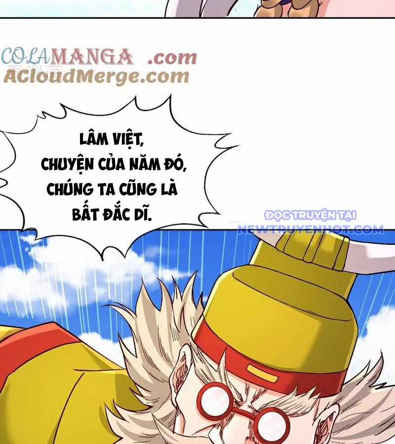 Ta Bị Nhốt Tại Cùng Một Ngày Mười Vạn Năm Chapter 533 trang 51