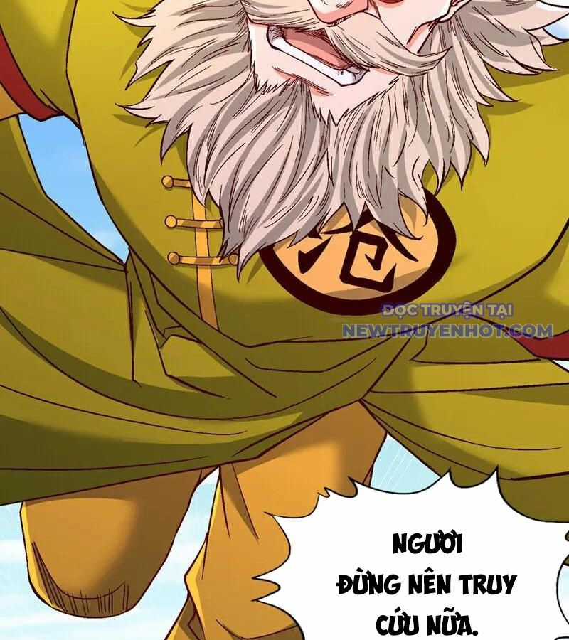 Ta Bị Nhốt Tại Cùng Một Ngày Mười Vạn Năm Chapter 533 trang 52