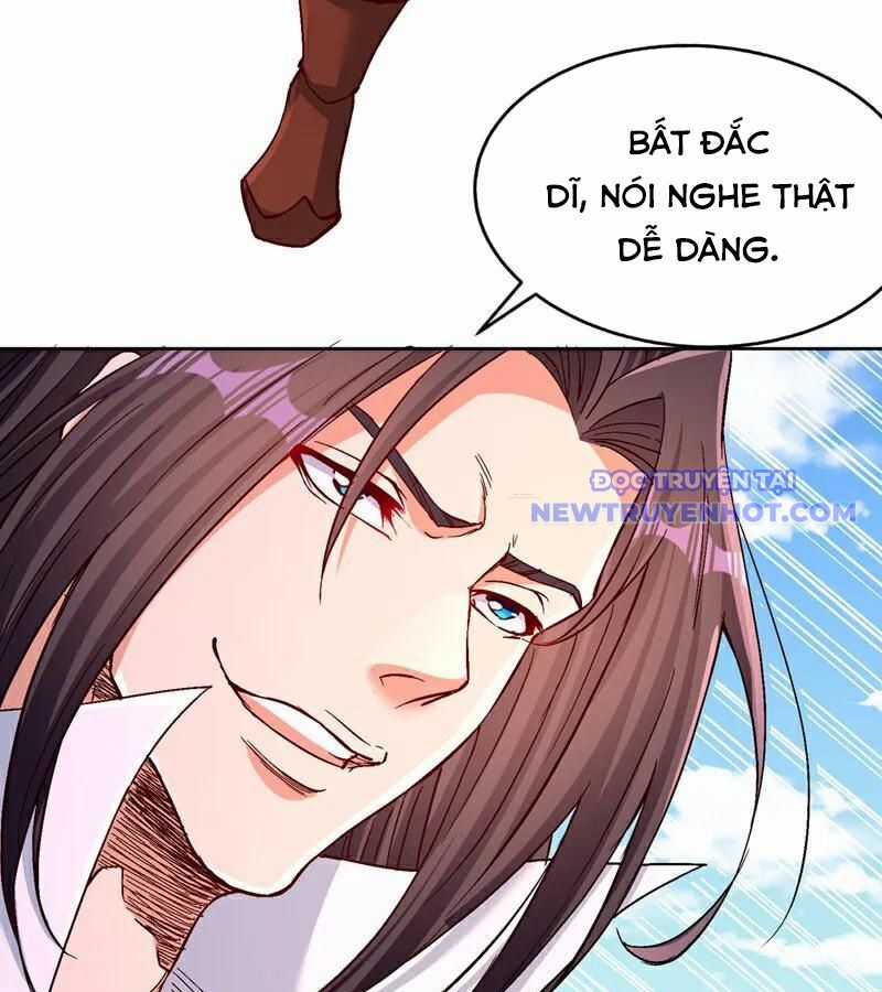 Ta Bị Nhốt Tại Cùng Một Ngày Mười Vạn Năm Chapter 533 trang 54