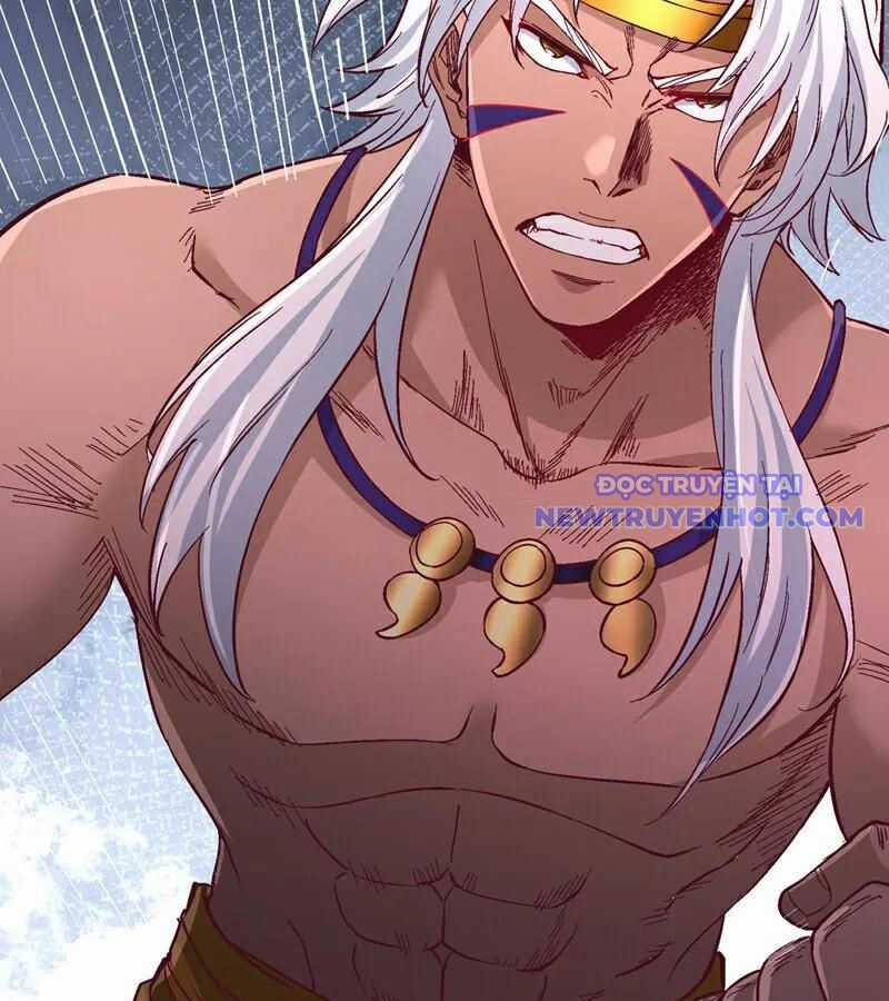 Ta Bị Nhốt Tại Cùng Một Ngày Mười Vạn Năm Chapter 533 trang 56