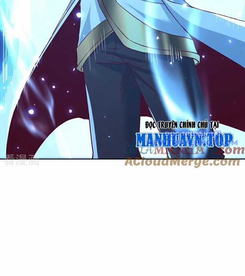 Ta Bị Nhốt Tại Cùng Một Ngày Mười Vạn Năm Chapter 533 trang 6