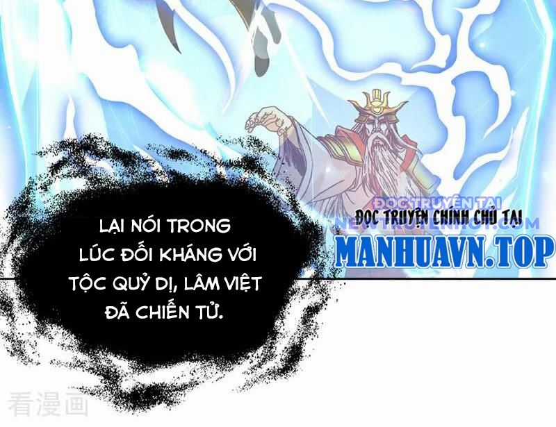 Ta Bị Nhốt Tại Cùng Một Ngày Mười Vạn Năm Chapter 533 trang 60