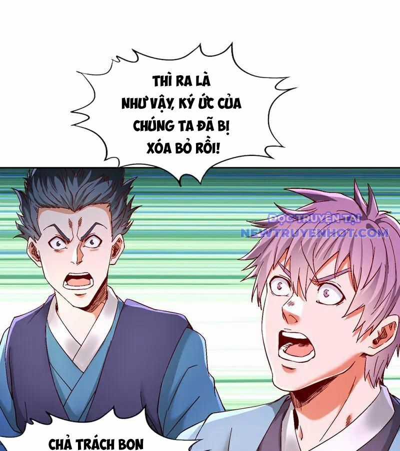 Ta Bị Nhốt Tại Cùng Một Ngày Mười Vạn Năm Chapter 533 trang 61