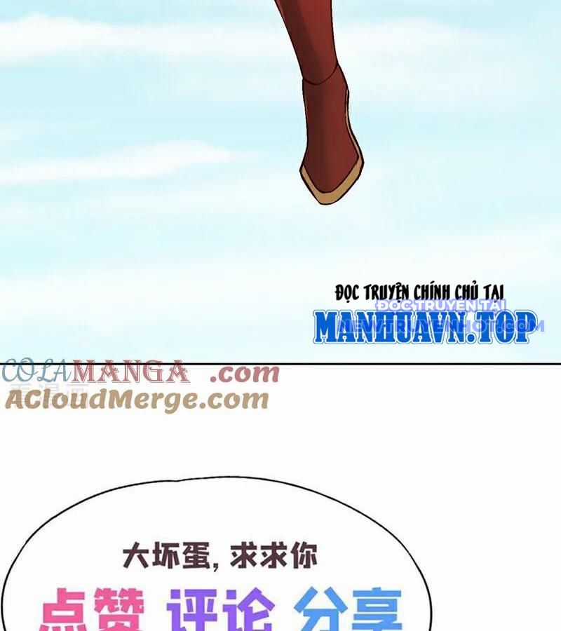 Ta Bị Nhốt Tại Cùng Một Ngày Mười Vạn Năm Chapter 533 trang 65