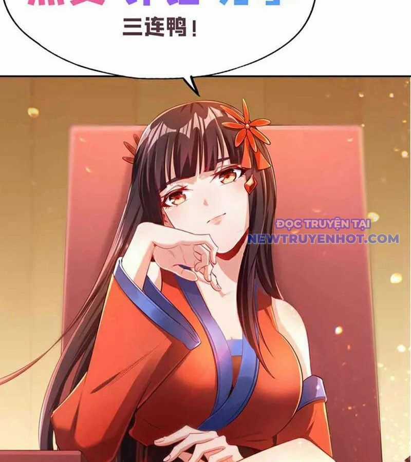 Ta Bị Nhốt Tại Cùng Một Ngày Mười Vạn Năm Chapter 533 trang 66