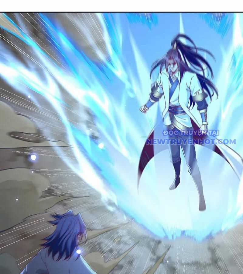 Ta Bị Nhốt Tại Cùng Một Ngày Mười Vạn Năm Chapter 533 trang 7