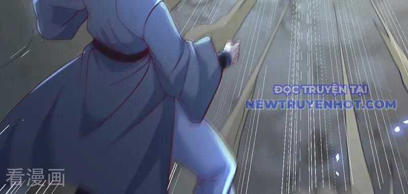 Ta Bị Nhốt Tại Cùng Một Ngày Mười Vạn Năm Chapter 533 trang 8