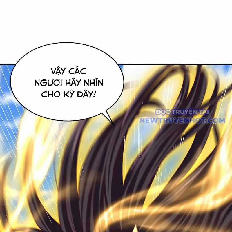 Ta Bị Nhốt Tại Cùng Một Ngày Mười Vạn Năm Chapter 534 trang 15