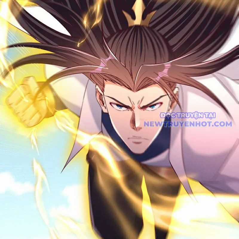 Ta Bị Nhốt Tại Cùng Một Ngày Mười Vạn Năm Chapter 534 trang 16