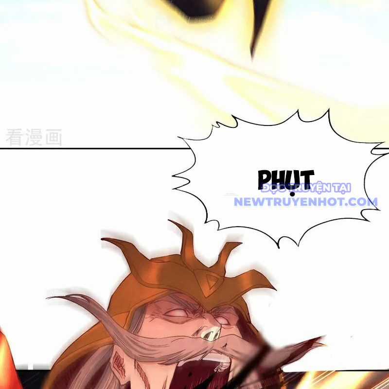 Ta Bị Nhốt Tại Cùng Một Ngày Mười Vạn Năm Chapter 534 trang 17