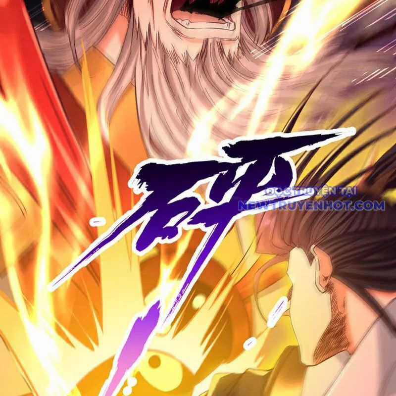 Ta Bị Nhốt Tại Cùng Một Ngày Mười Vạn Năm Chapter 534 trang 18