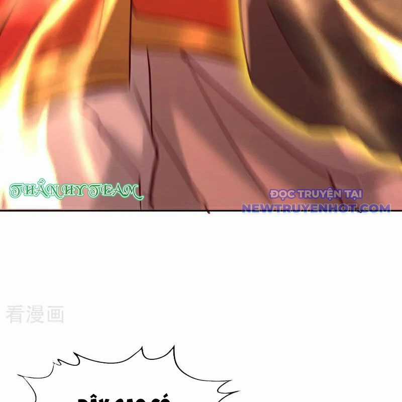 Ta Bị Nhốt Tại Cùng Một Ngày Mười Vạn Năm Chapter 534 trang 20