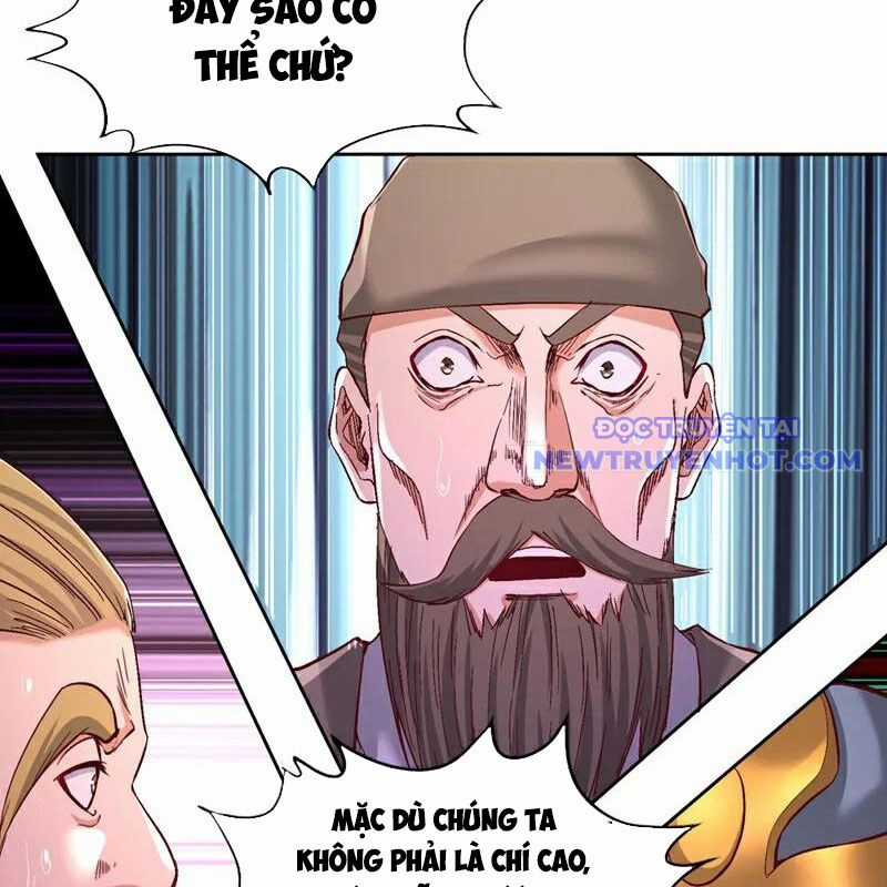 Ta Bị Nhốt Tại Cùng Một Ngày Mười Vạn Năm Chapter 534 trang 21