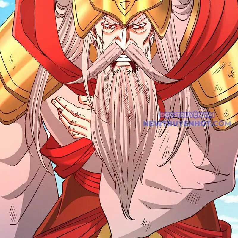 Ta Bị Nhốt Tại Cùng Một Ngày Mười Vạn Năm Chapter 534 trang 24