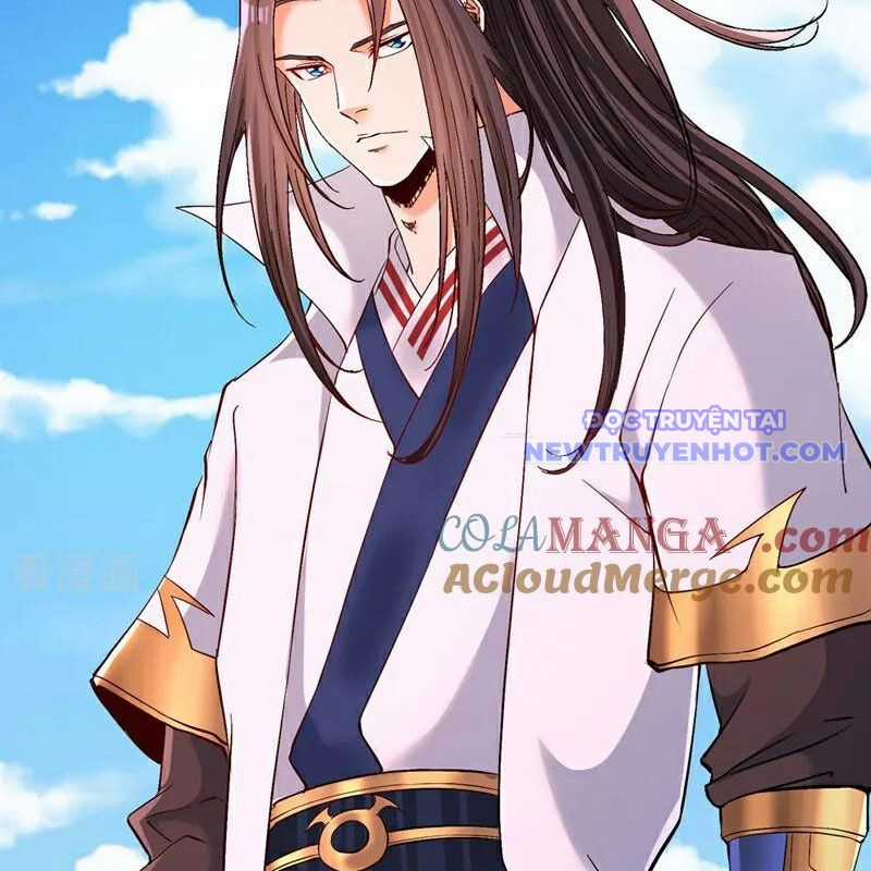 Ta Bị Nhốt Tại Cùng Một Ngày Mười Vạn Năm Chapter 534 trang 26