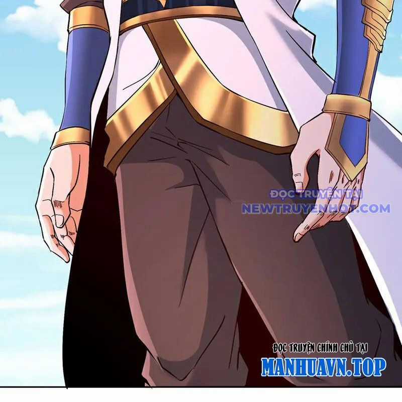 Ta Bị Nhốt Tại Cùng Một Ngày Mười Vạn Năm Chapter 534 trang 27