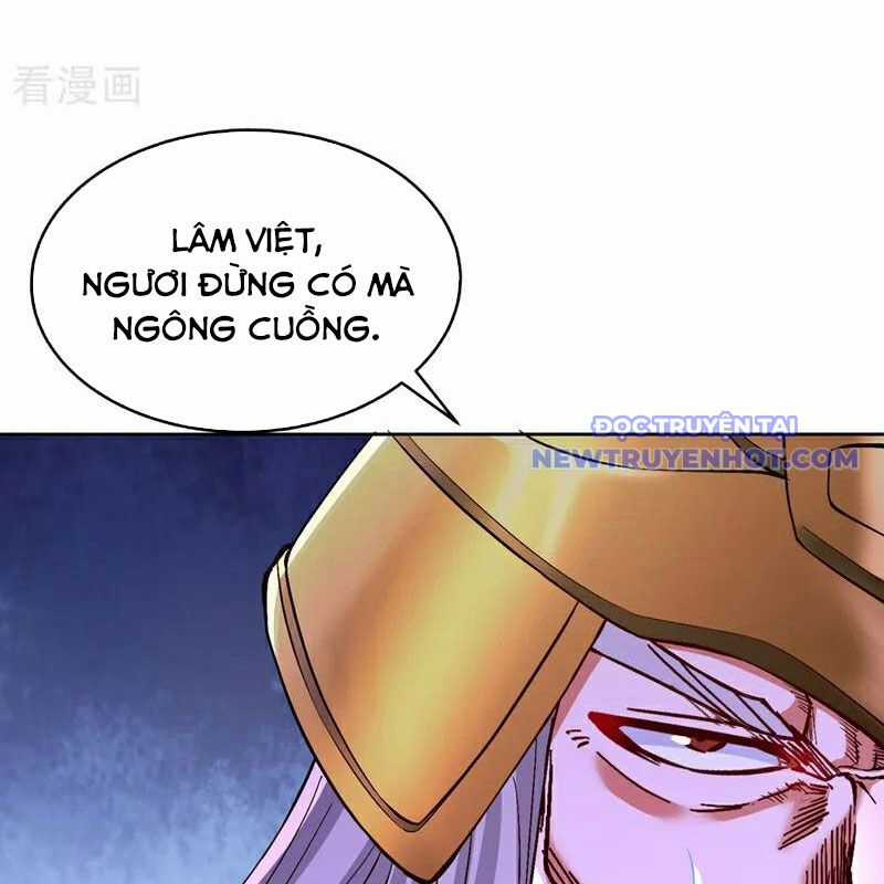 Ta Bị Nhốt Tại Cùng Một Ngày Mười Vạn Năm Chapter 534 trang 28