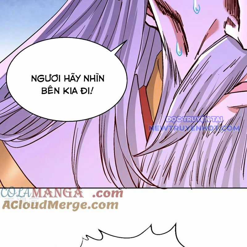 Ta Bị Nhốt Tại Cùng Một Ngày Mười Vạn Năm Chapter 534 trang 29