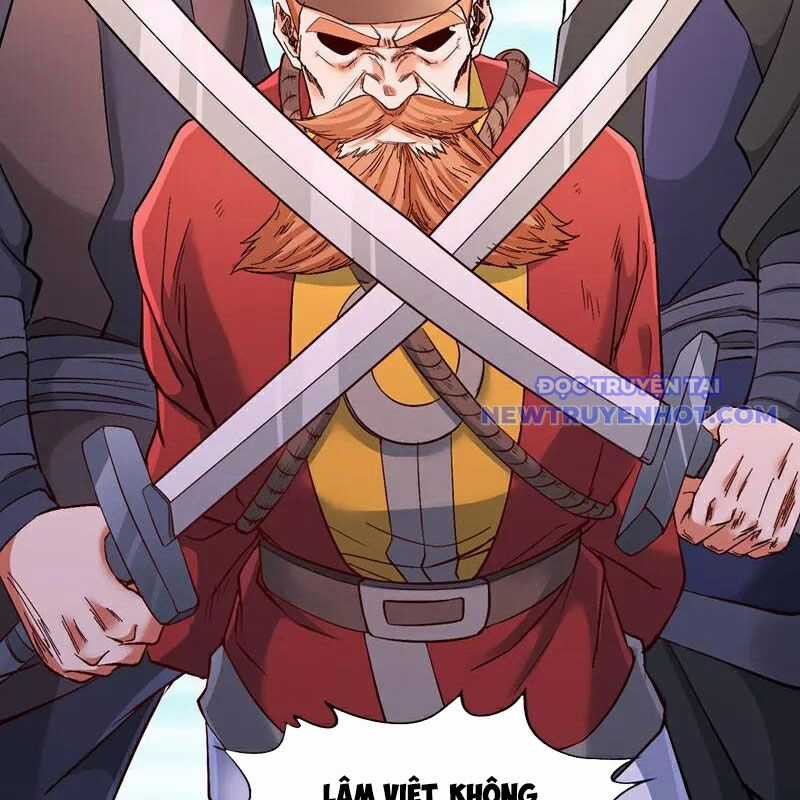 Ta Bị Nhốt Tại Cùng Một Ngày Mười Vạn Năm Chapter 534 trang 31